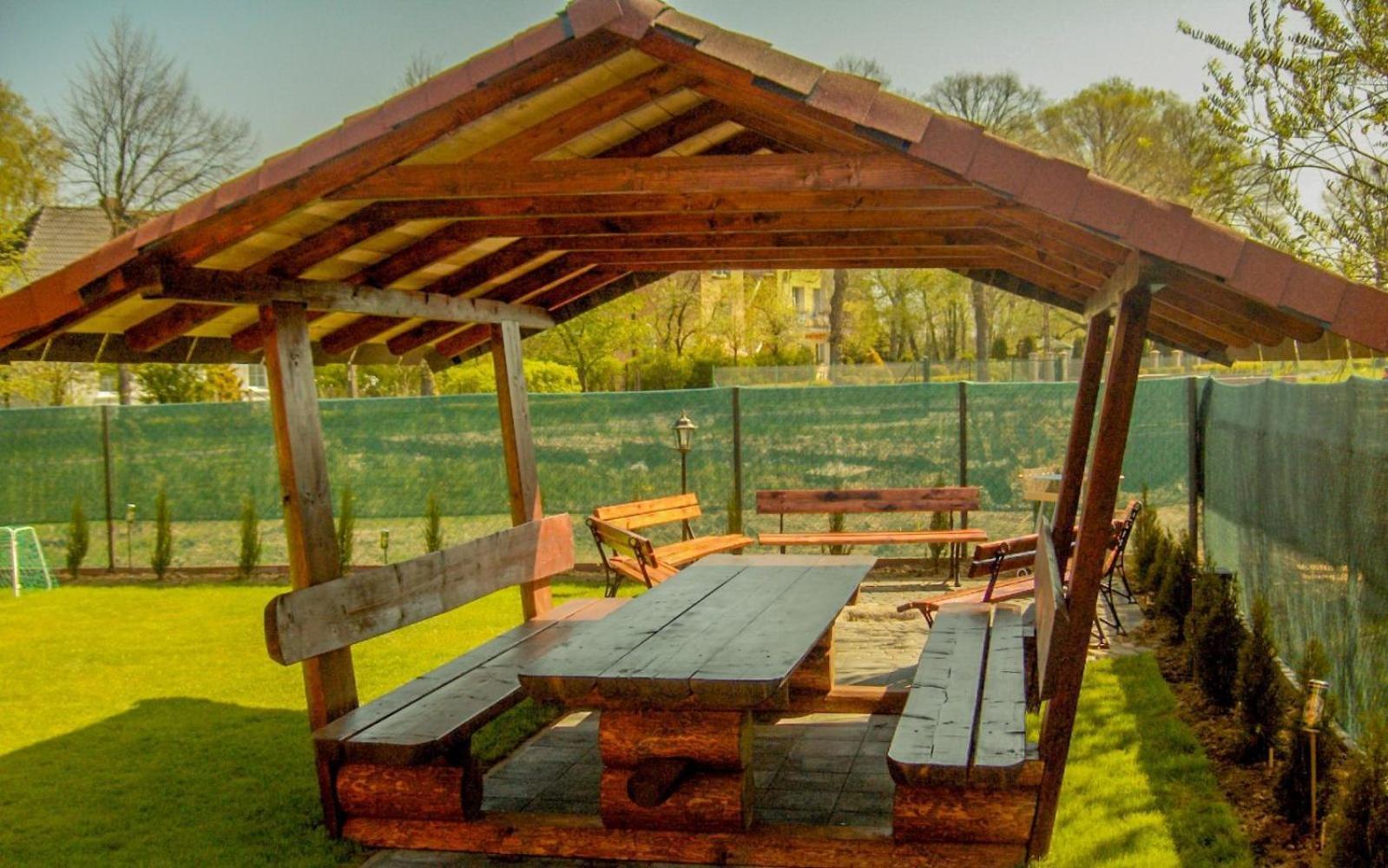 Dobre Smaki At Wczasowa8 Sea Resort Sarbinowo Room photo