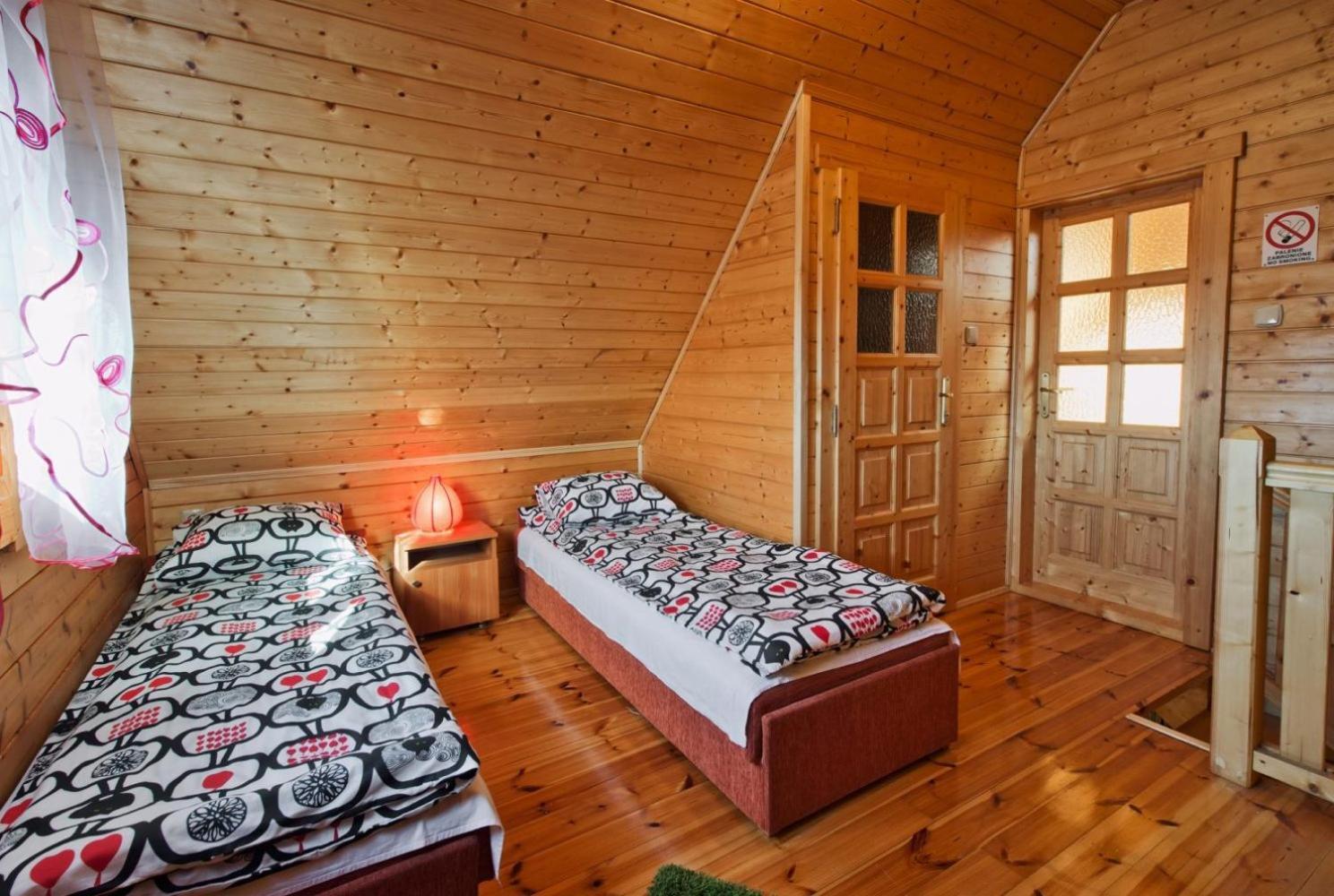 Dobre Smaki At Wczasowa8 Sea Resort Sarbinowo Exterior photo