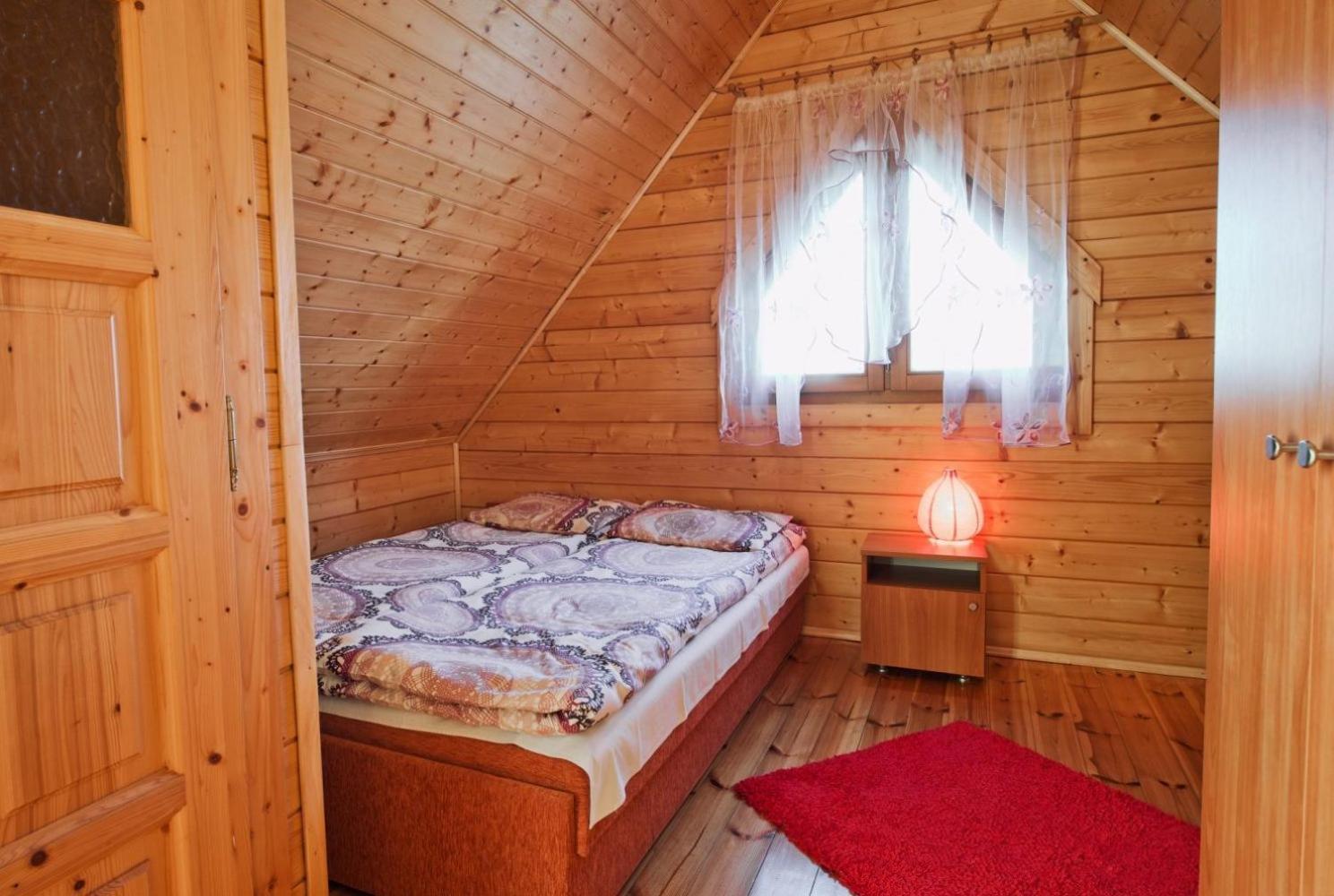 Dobre Smaki At Wczasowa8 Sea Resort Sarbinowo Exterior photo
